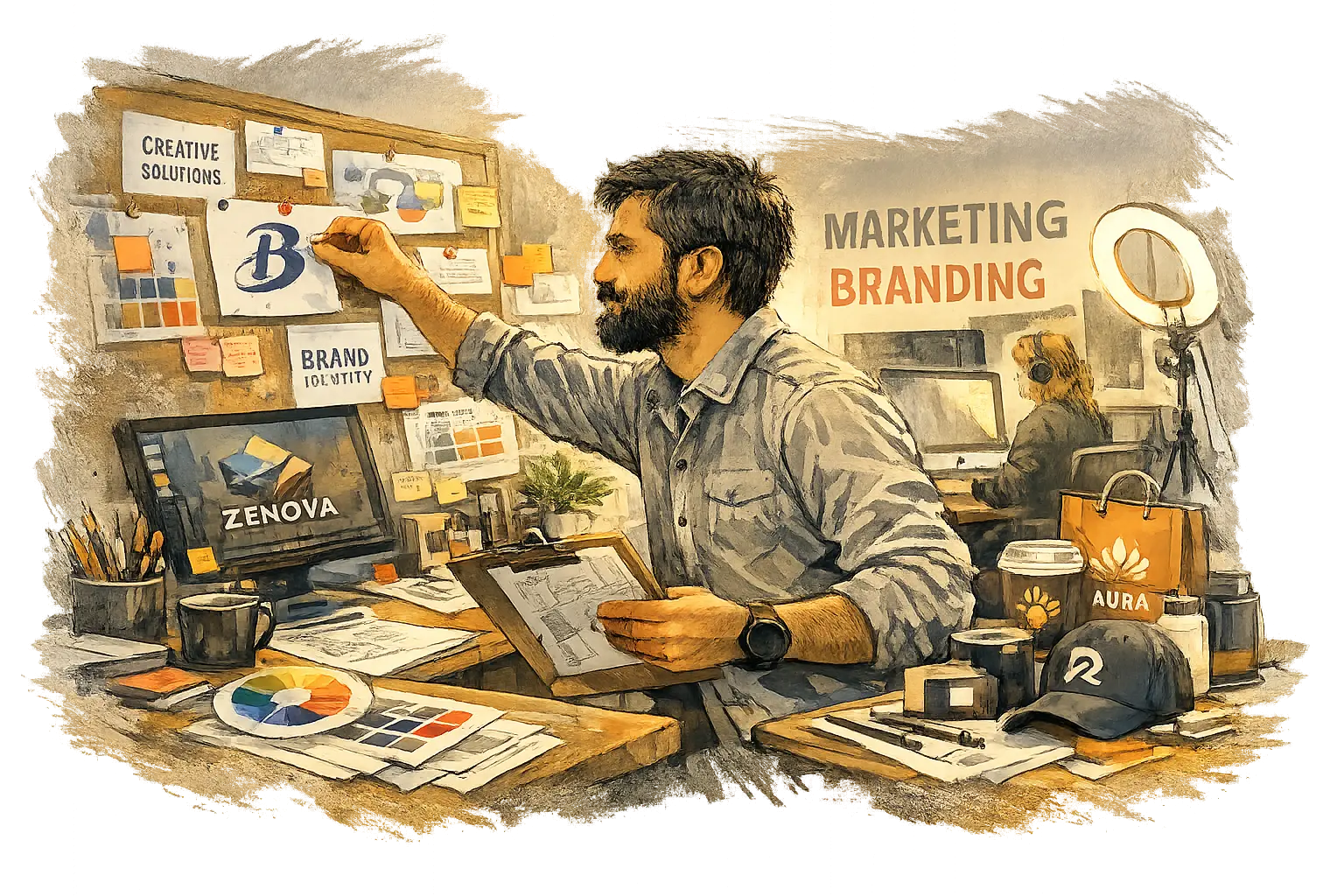 Creative Design
