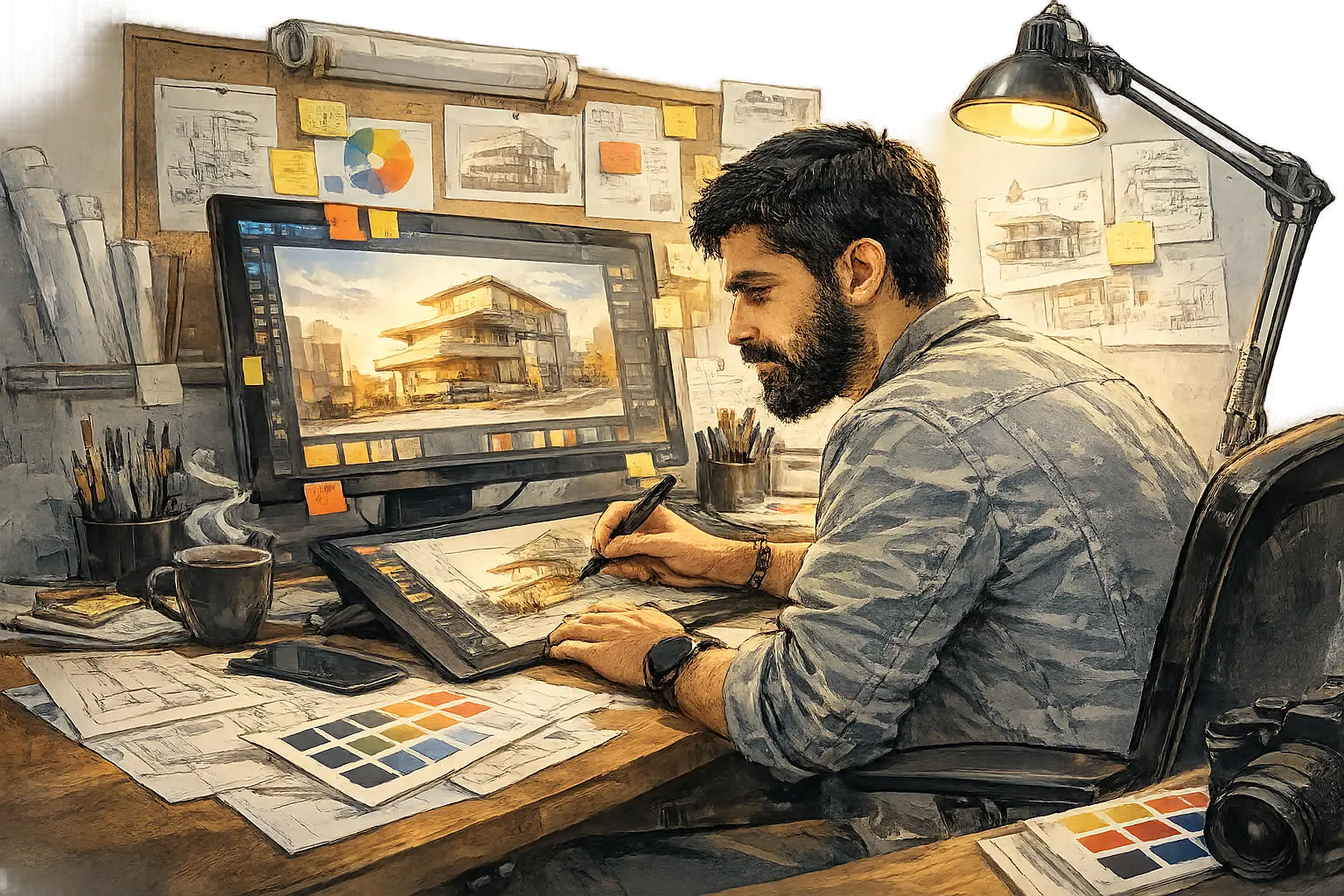 Visual Identity
