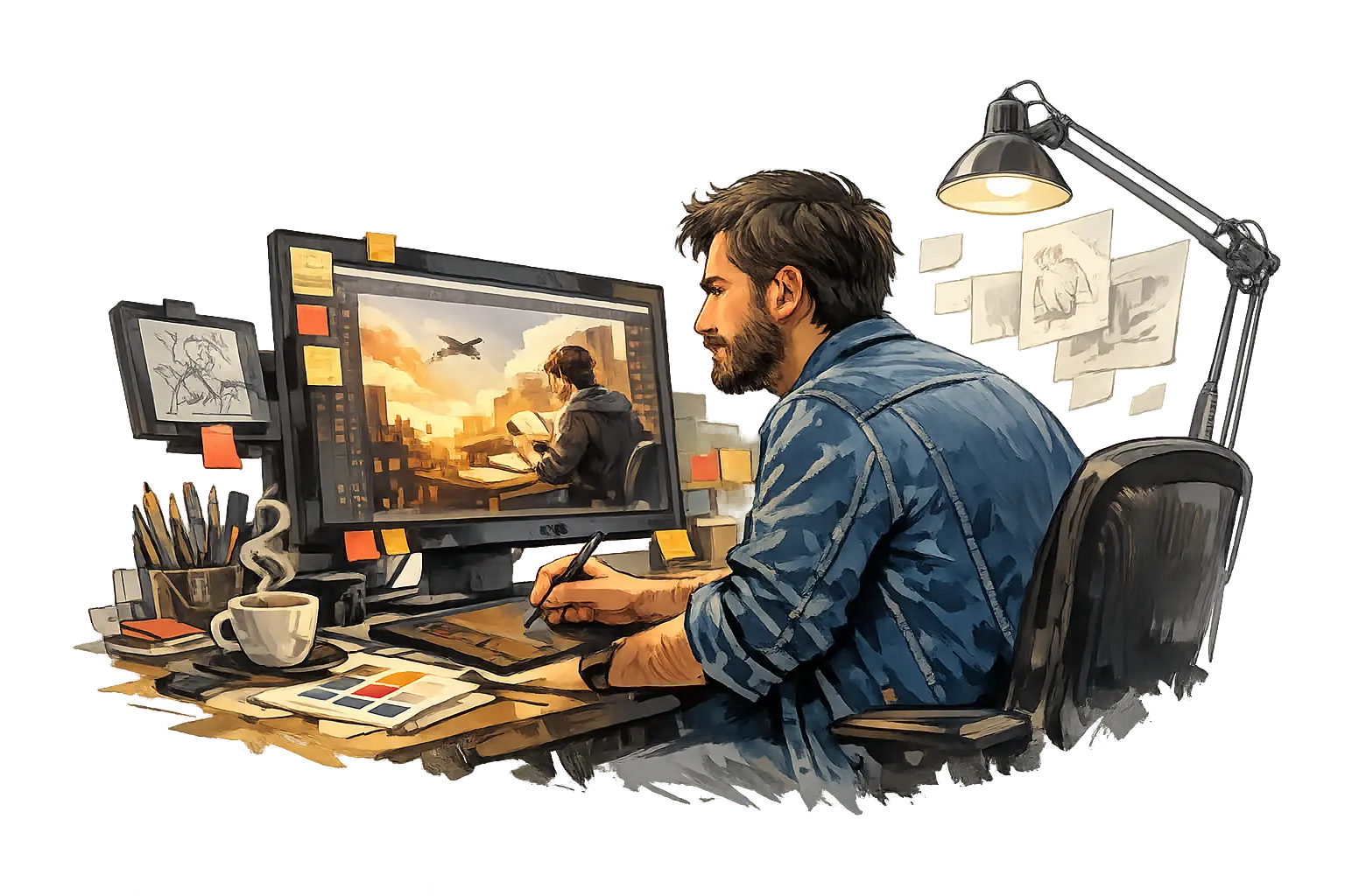 Media Studio