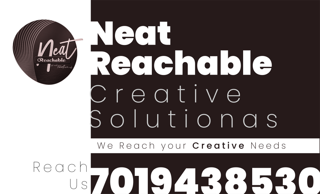 Neatreachable Creative Solutions: Best Digital Services in Bangalore