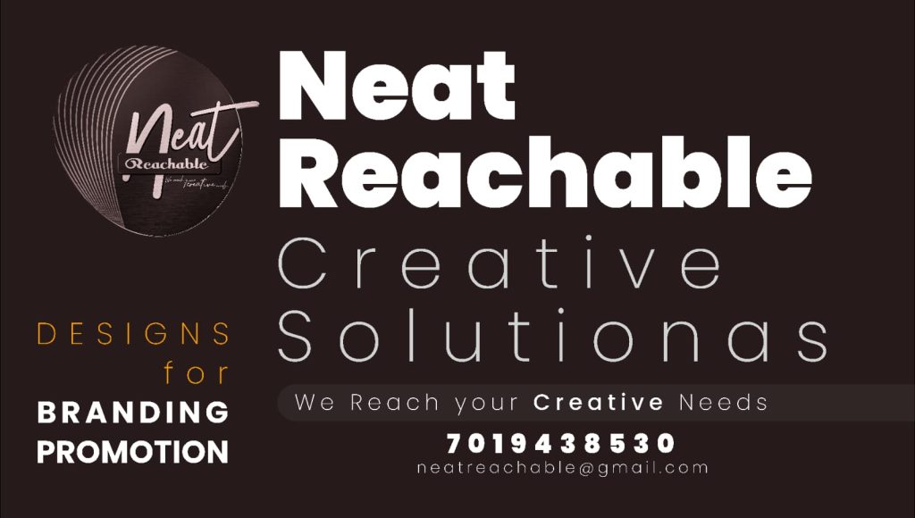 Boost Your Business Growth with Neatreachable Creative Solutions!