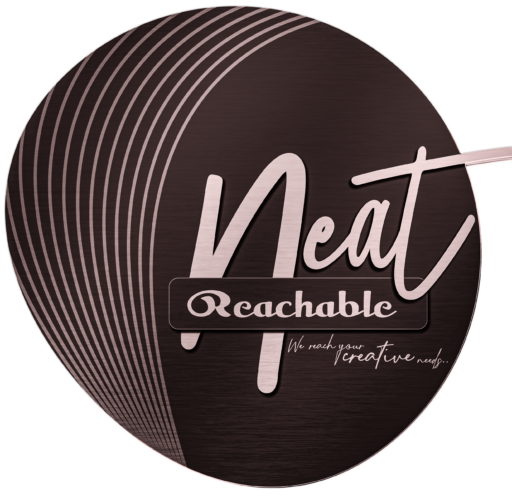 Logo Neat reachable